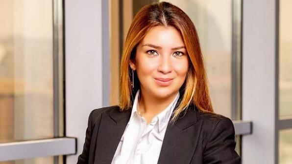 Aysel Süleymanova vəzifəsindən ayrıldı